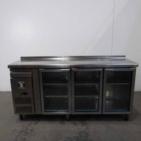 Thermaster CM20G Bar Fridge - 880794