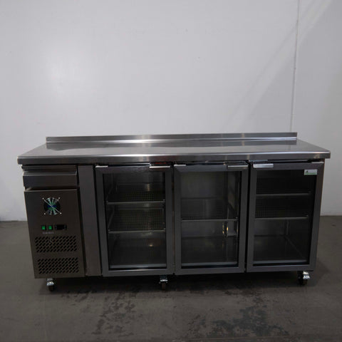 Thermaster CM20G Bar Fridge - 880795