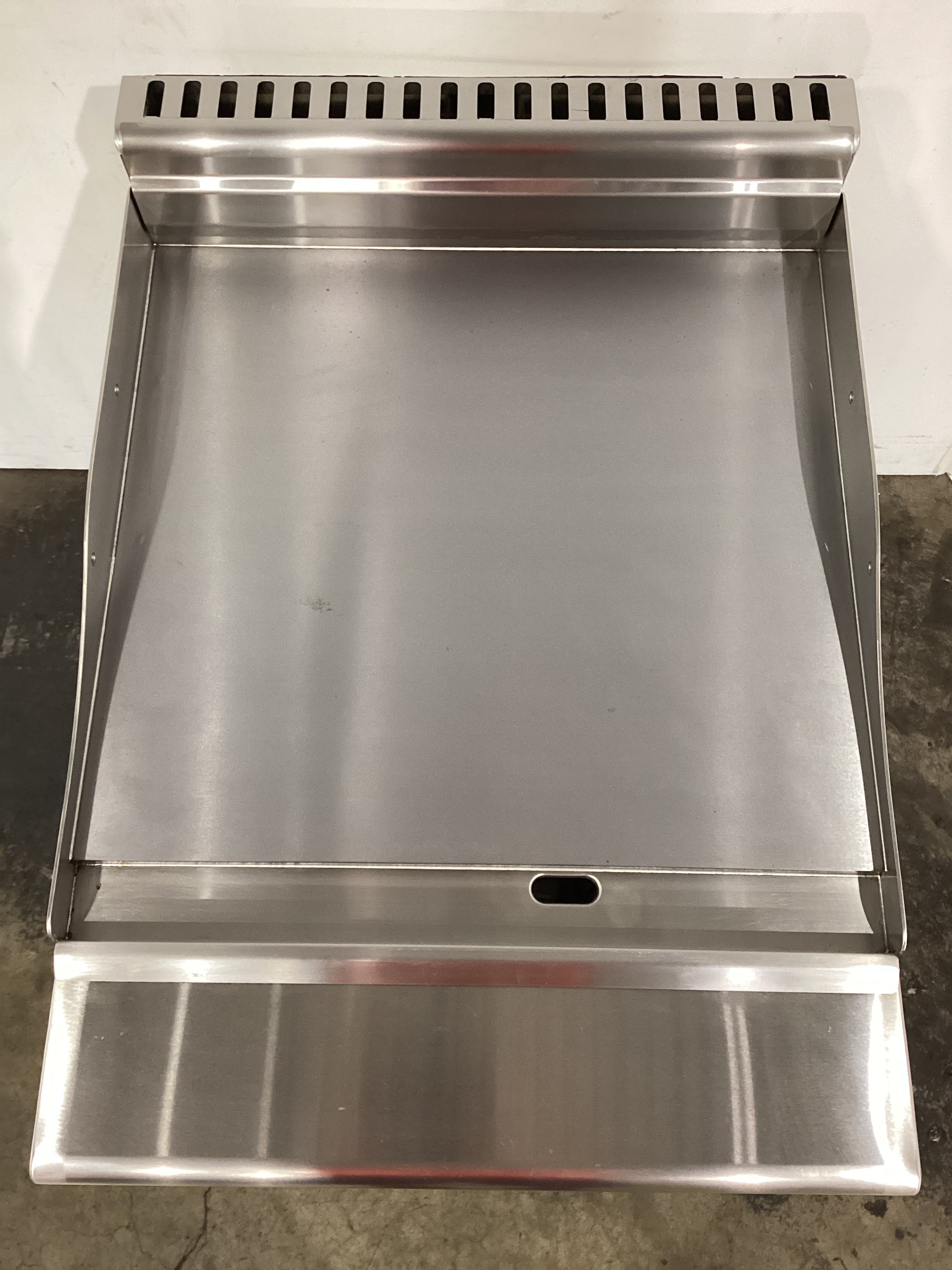 B&S GRP-6 Griddle - 881071