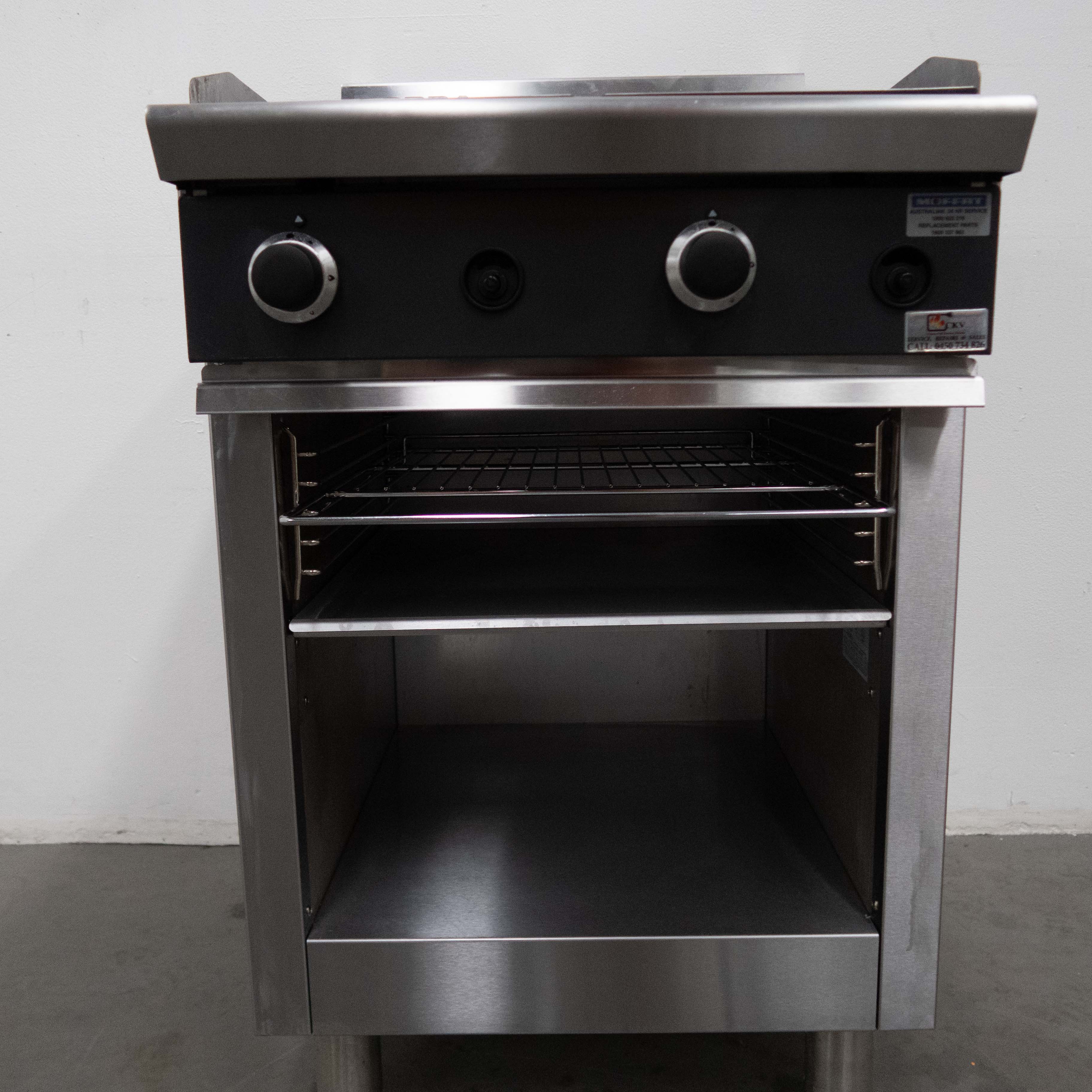 Cobra CT6 Griddle/Toaster - 881110