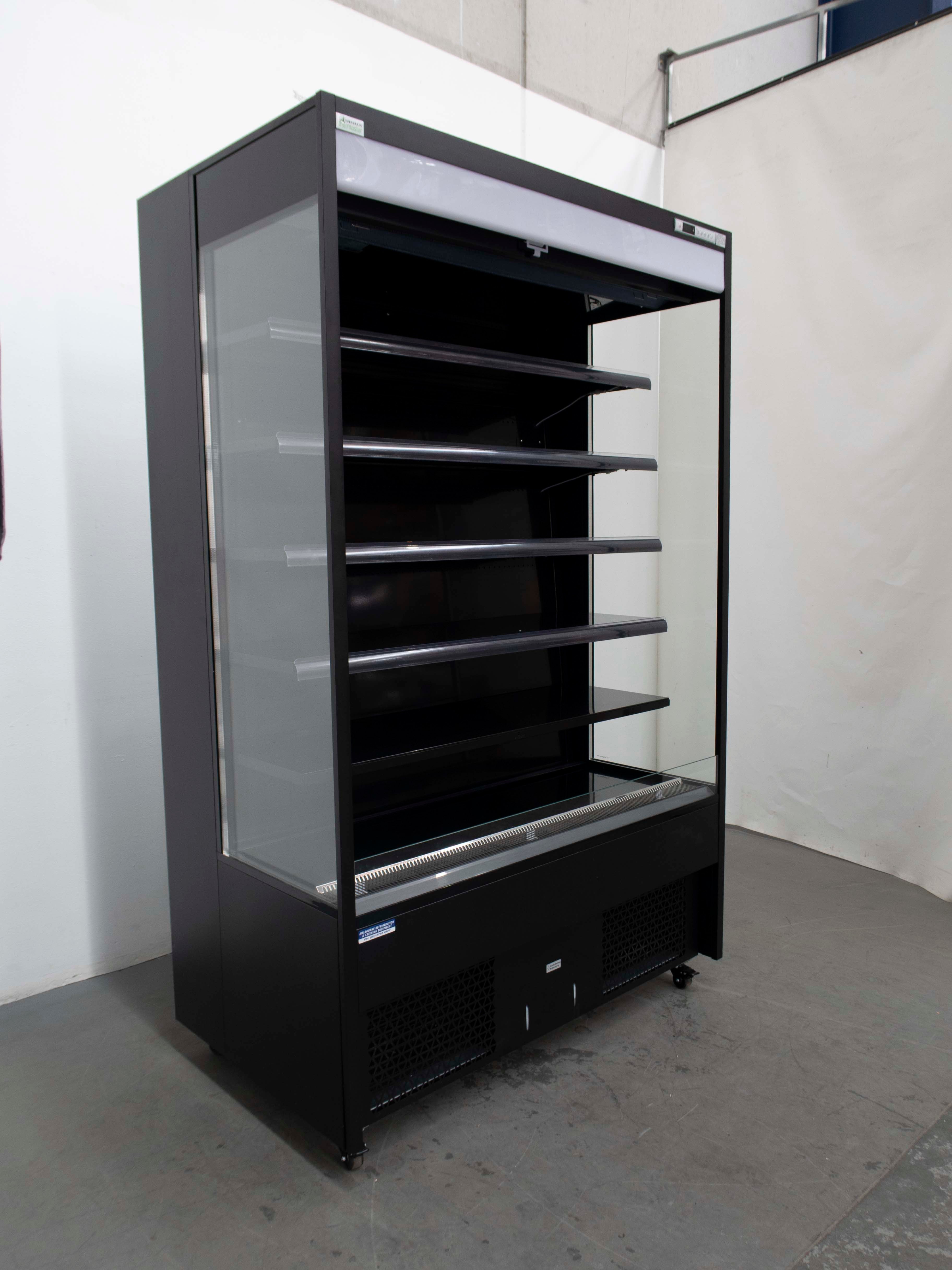 Thermaster OC-1220B Multi Deck Display - 881353