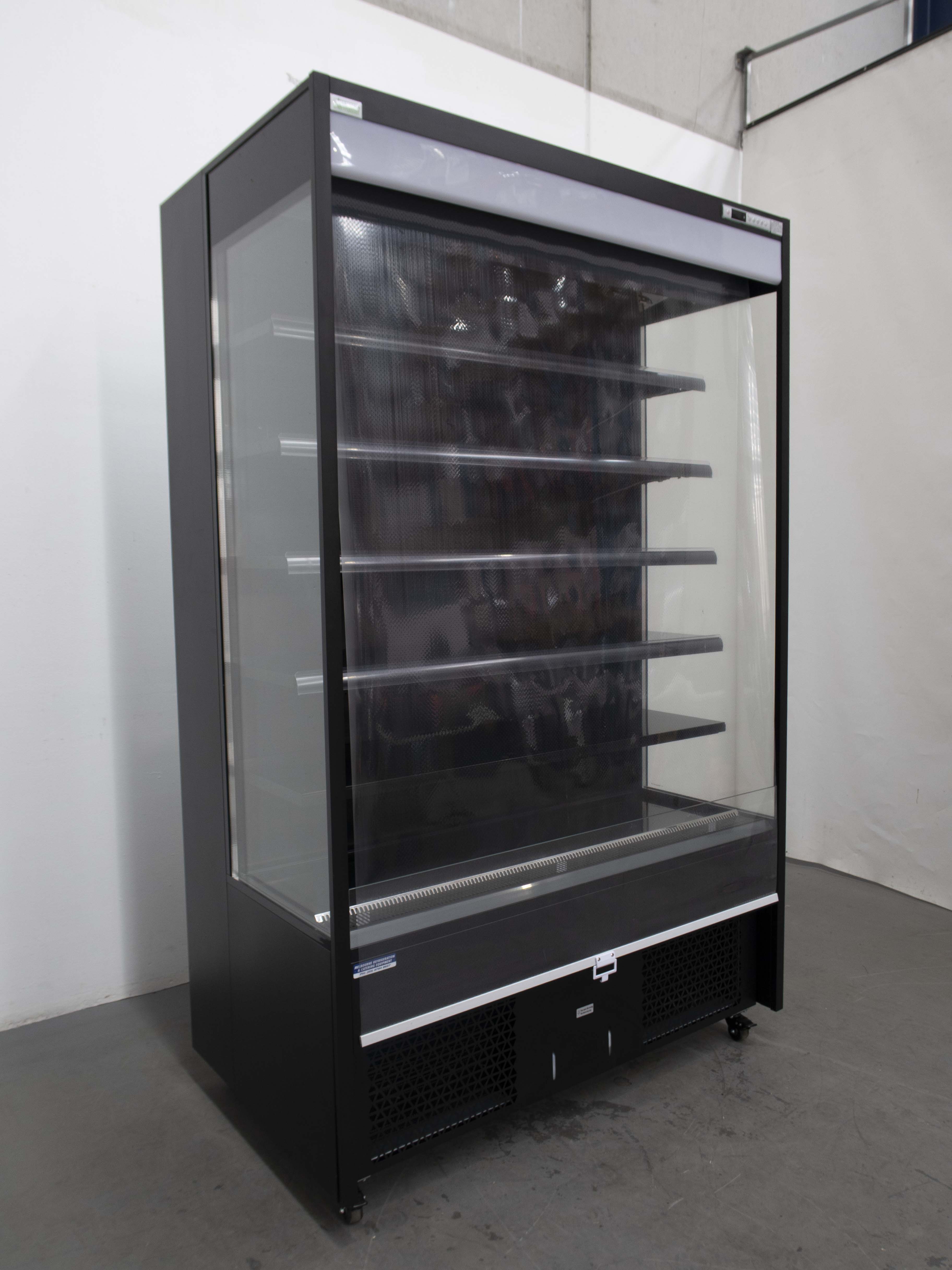 Thermaster OC-1220B Multi Deck Display - 881353