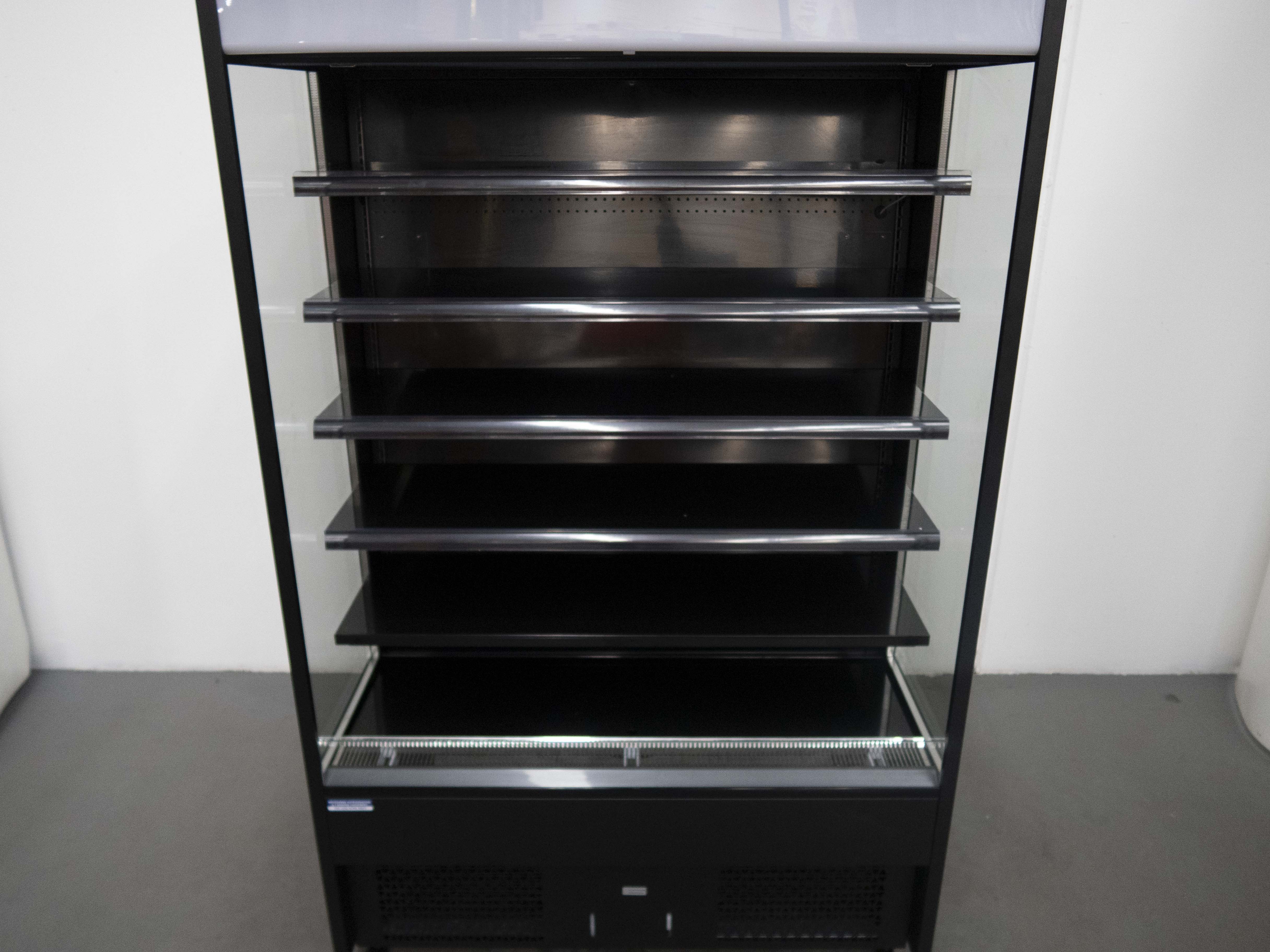 Thermaster OC-1220B Multi Deck Display - 881353