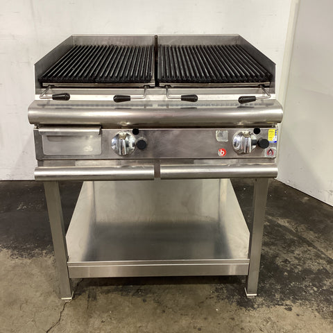 Baron Q90GLT/G800 Chargrill - 881420
