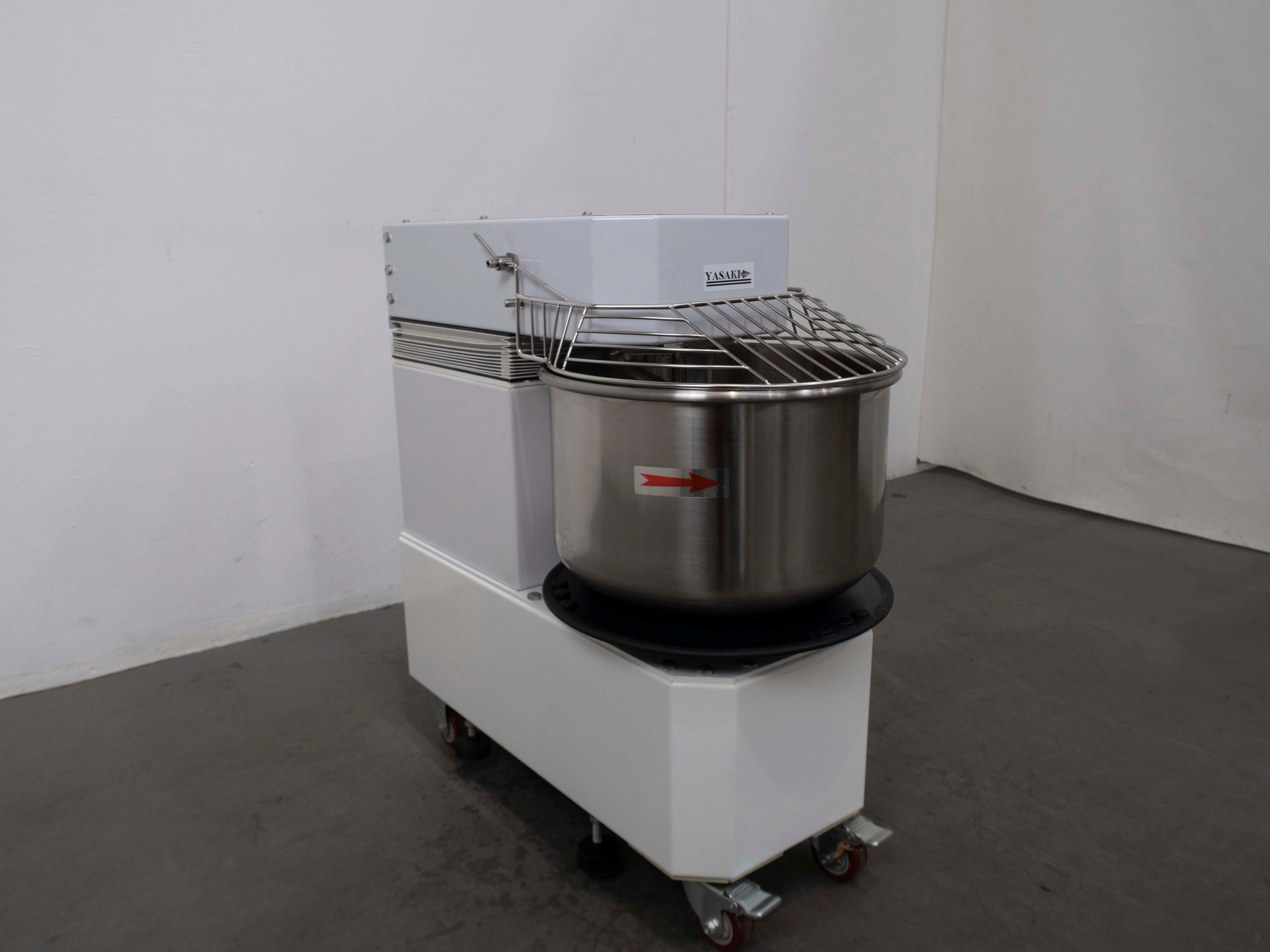 Yasaki HTD-30L Spiral Mixer - 881511