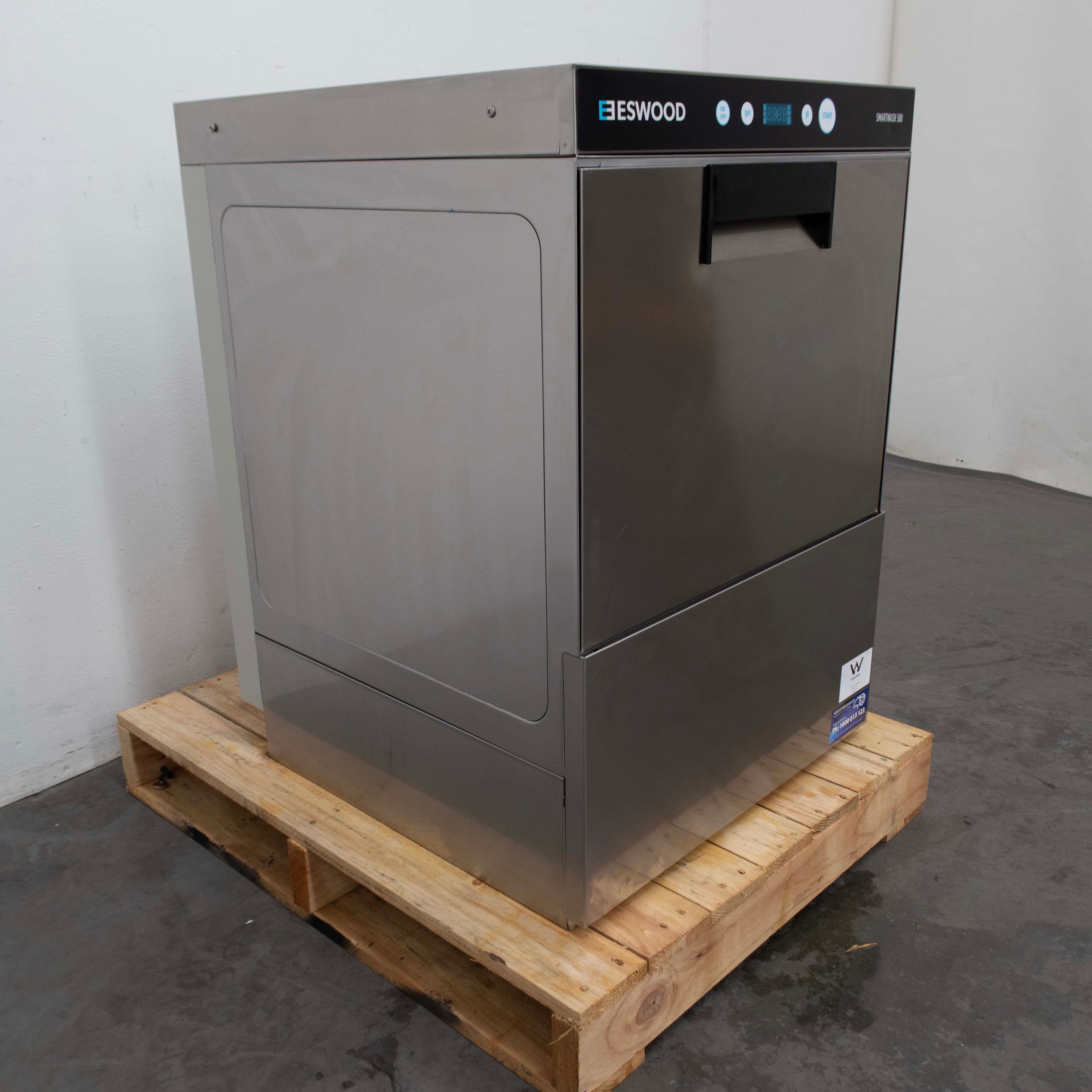 Eswood SW500 Undercounter Dishwasher - 881562