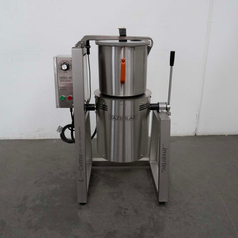 Yazicilar L20IV Vertical Cutter/Processor - 881596