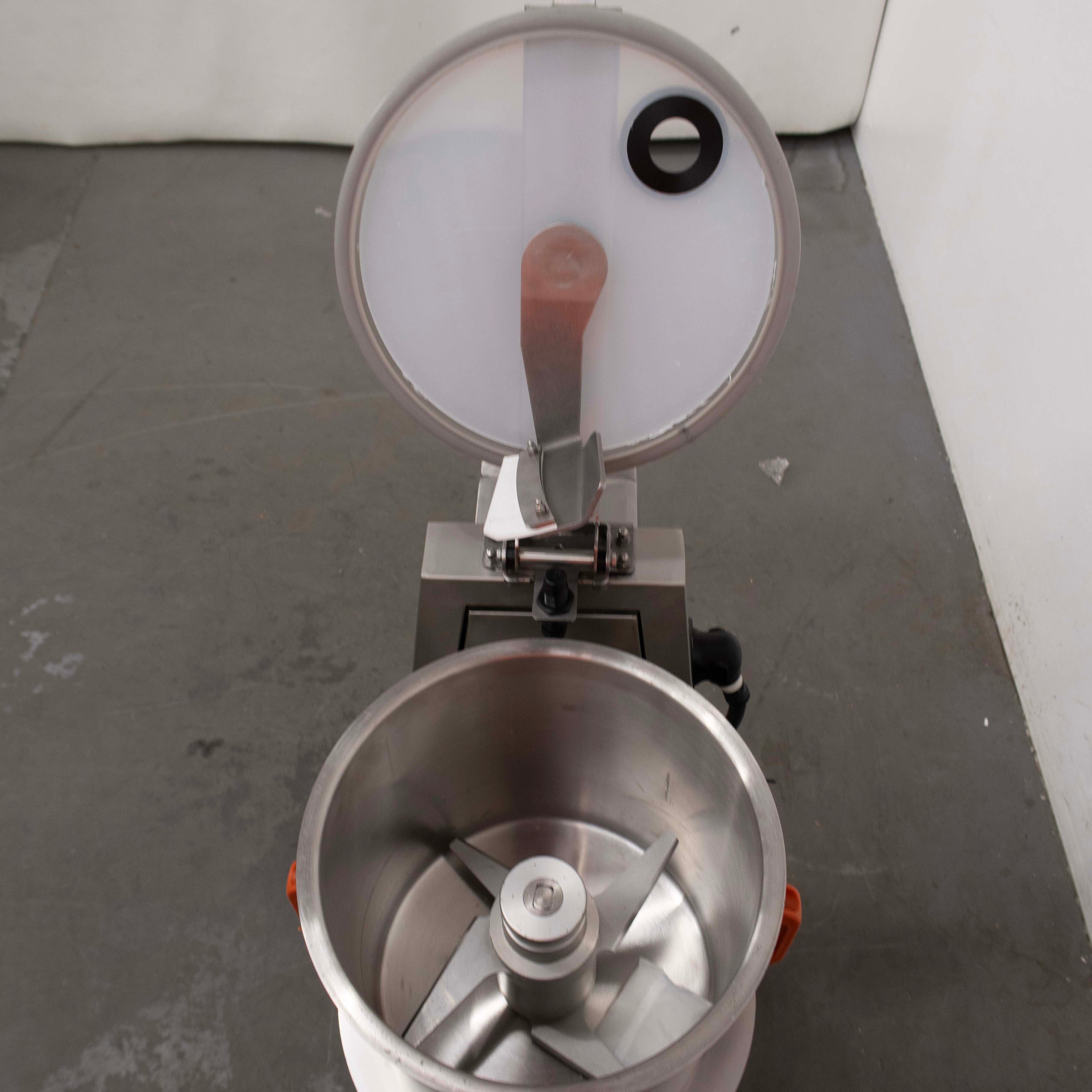 Yazicilar L20IV Vertical Cutter/Processor - 881596