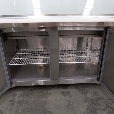 Thermaster PG210FAXG Salad & Noodle Bar - 881603