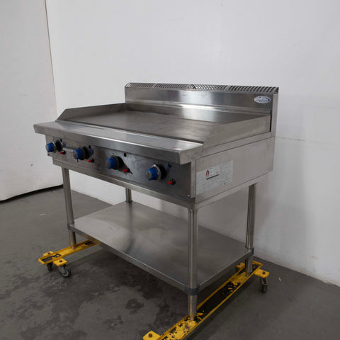 Cookrite AT80G12G-C Griddle - 881604