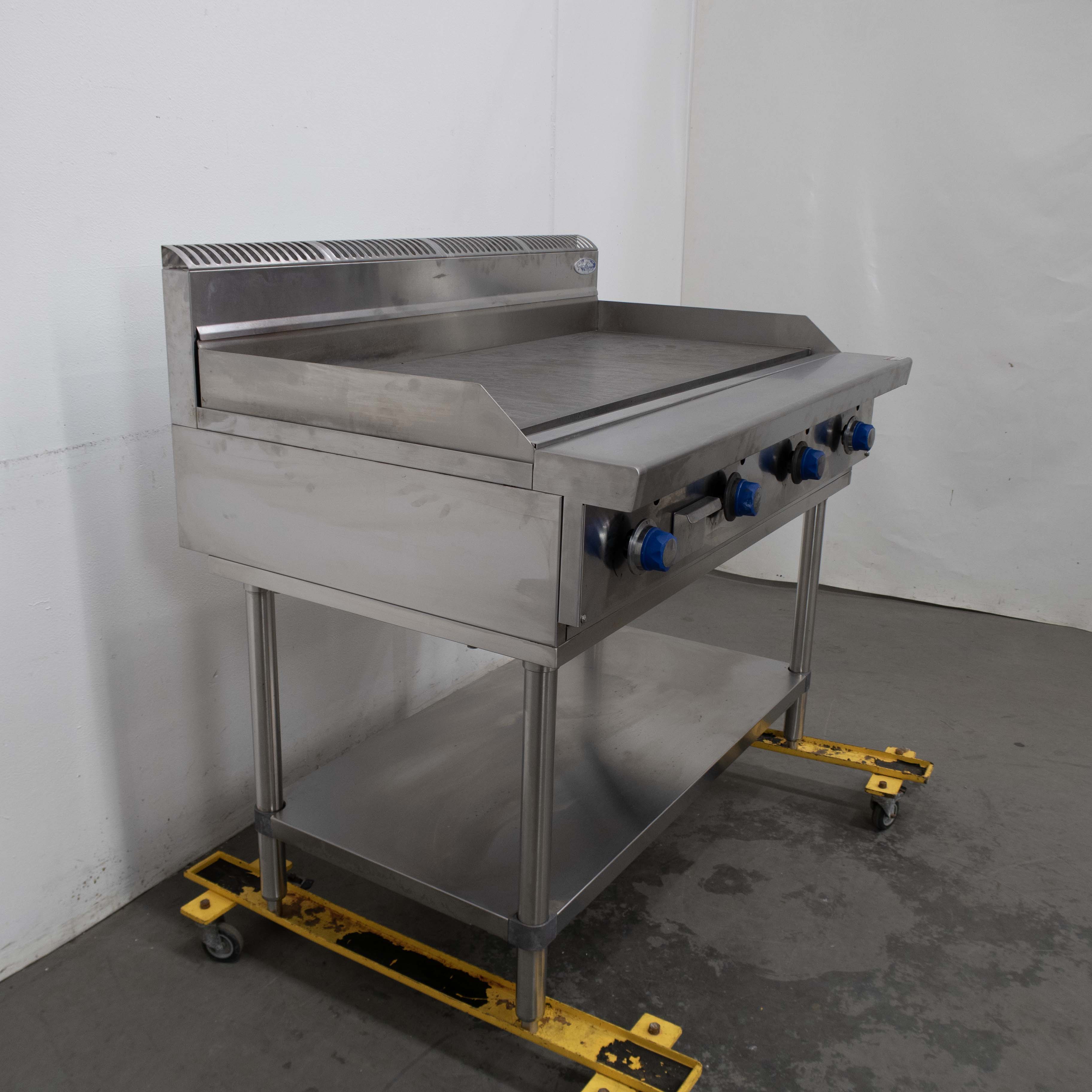 Cookrite AT80G12G-C Griddle - 881604