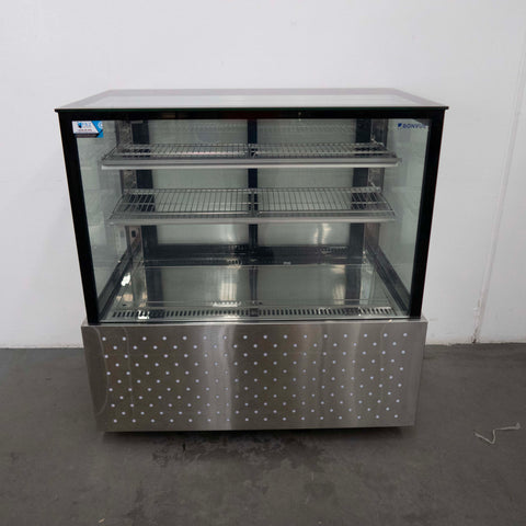 Bonvue SG120FA-2XB Cold Food Display - 881605