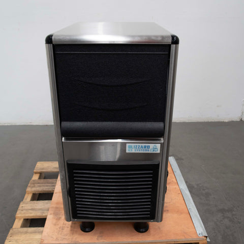 Blizzard SN-25C Ice Machine - 881606