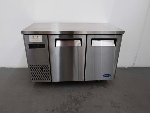 Atosa YPF9020GR Undercounter Fridge - 881640