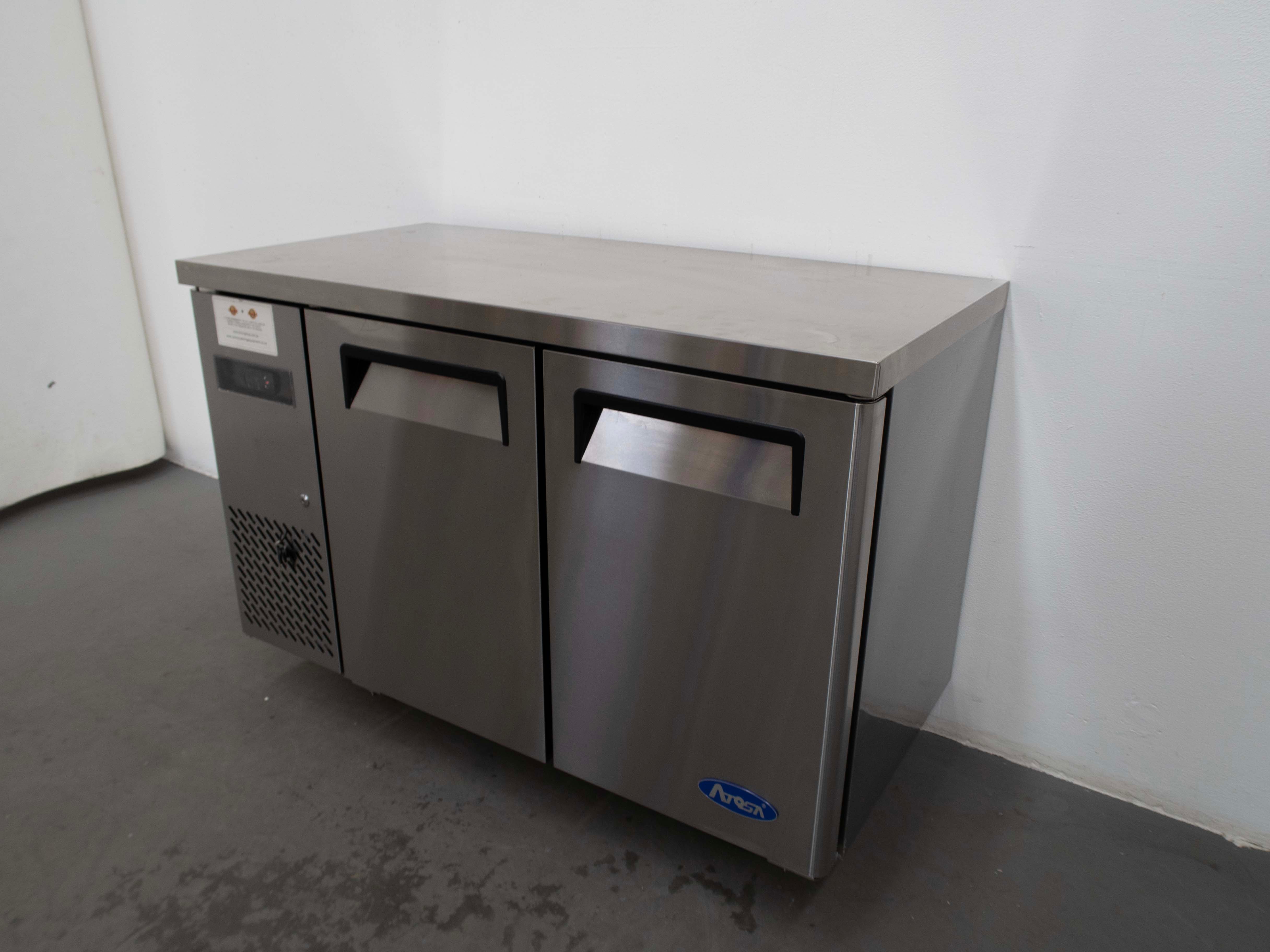 Atosa YPF9020GR Undercounter Fridge - 881640