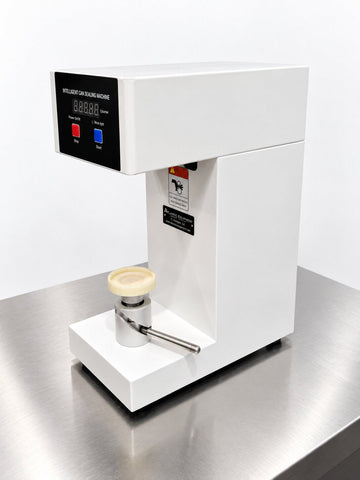 Intelligent QLS-180S Can Sealer - 881714