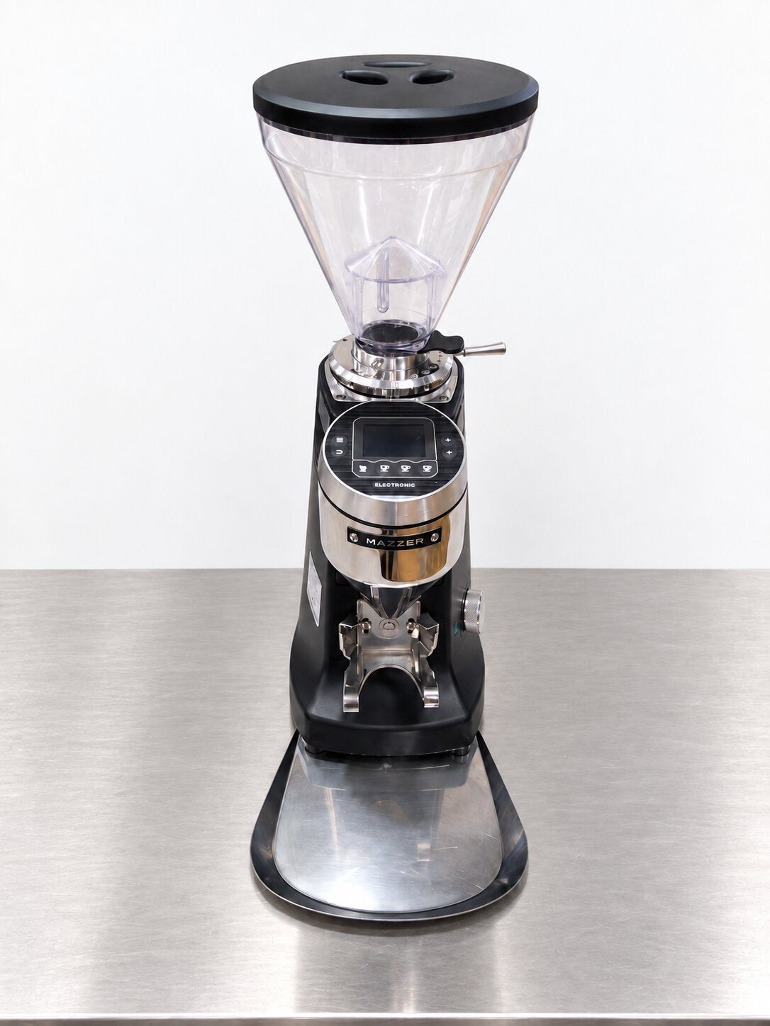 Mazzer Super Jolly V Pro Coffee Grinder - 881782