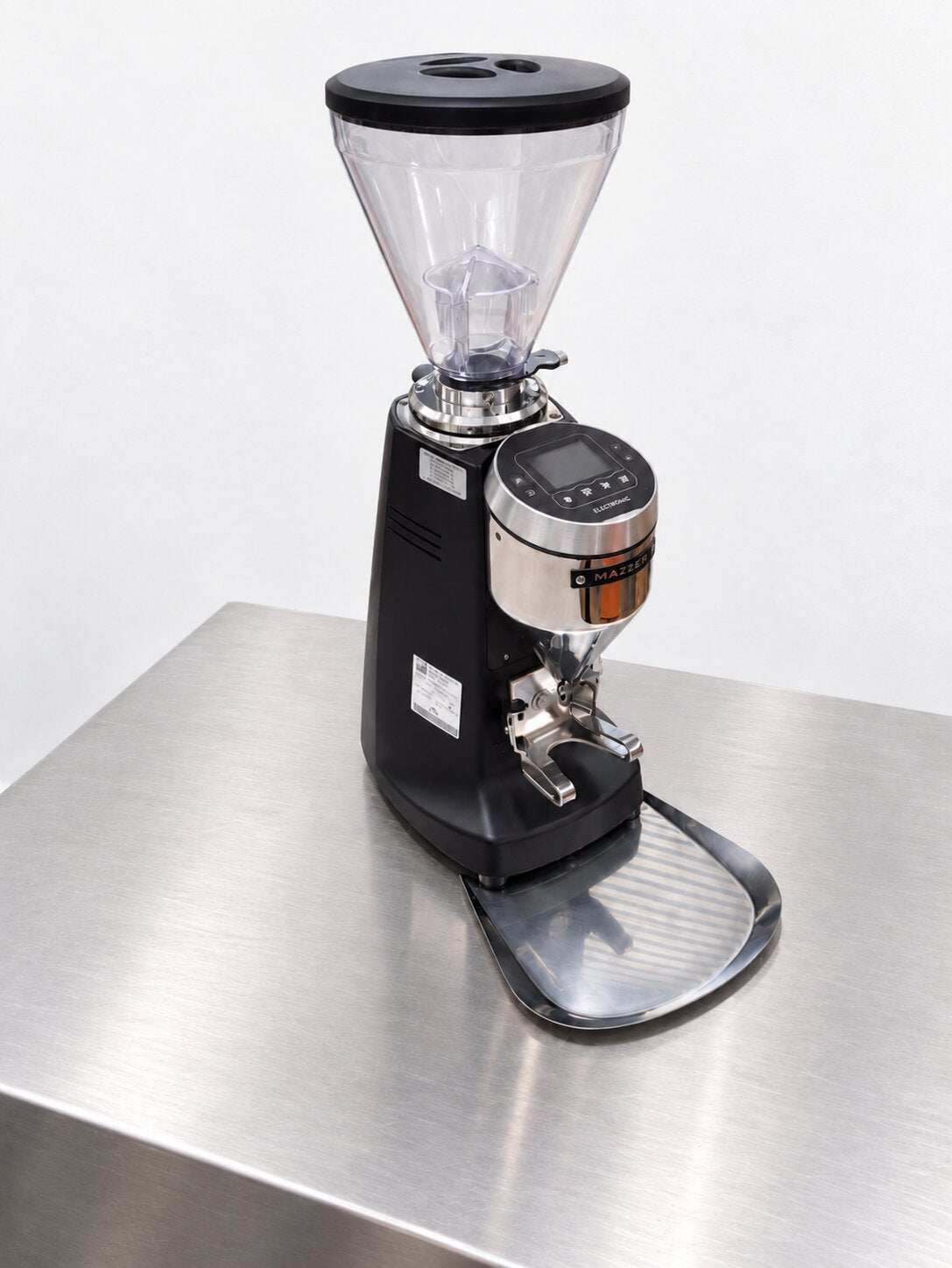 Mazzer Super Jolly V Pro Coffee Grinder - 881782