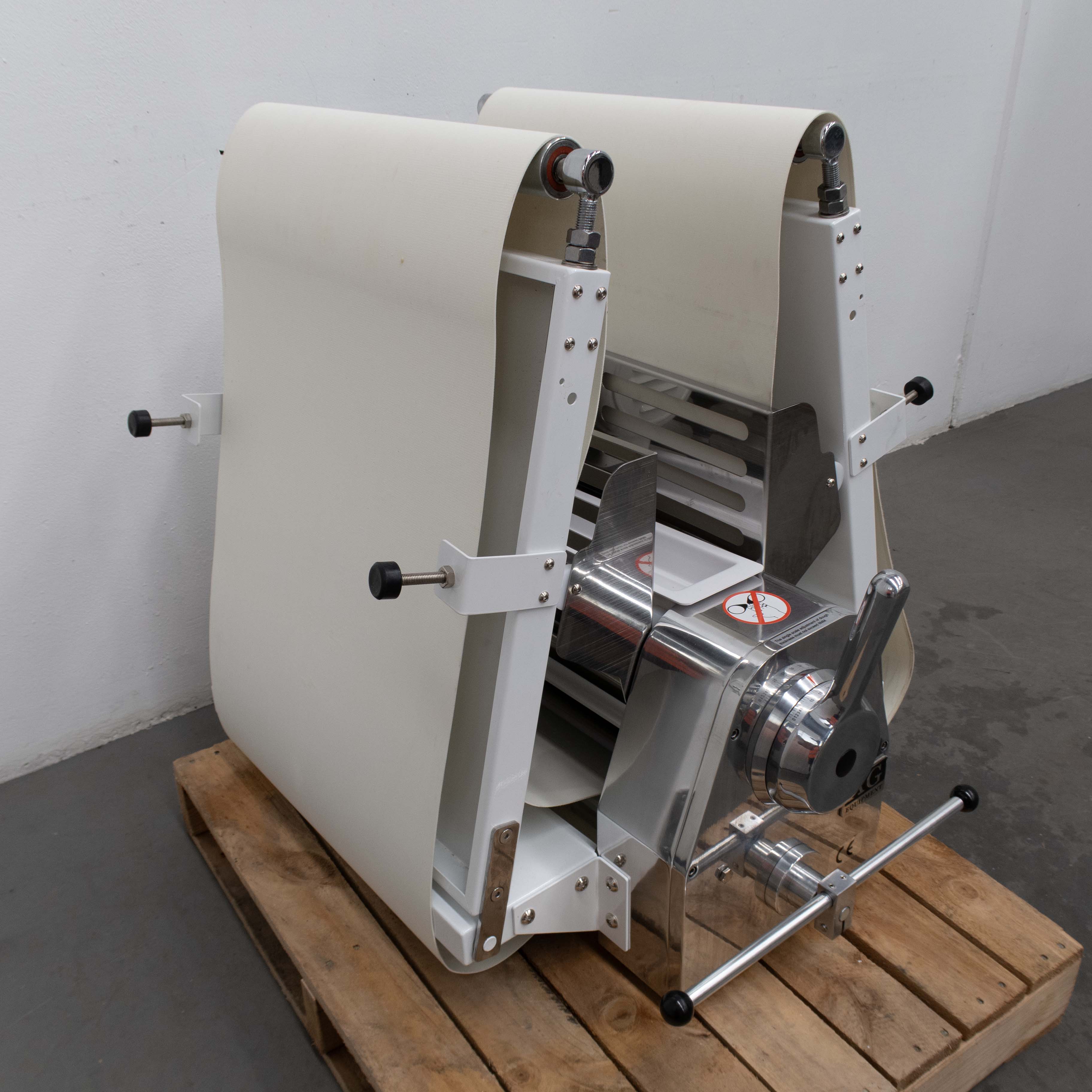 AG Equipment JDR520B Dough Sheeter - 881998