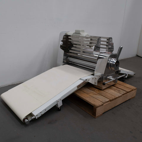 AG Equipment JDR520B Dough Sheeter - 881998