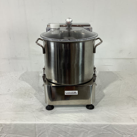 Federal HR-9 Food Processor - 882158