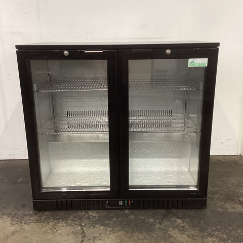 Thermaster LG-208HC Back Bar Fridge - 882159