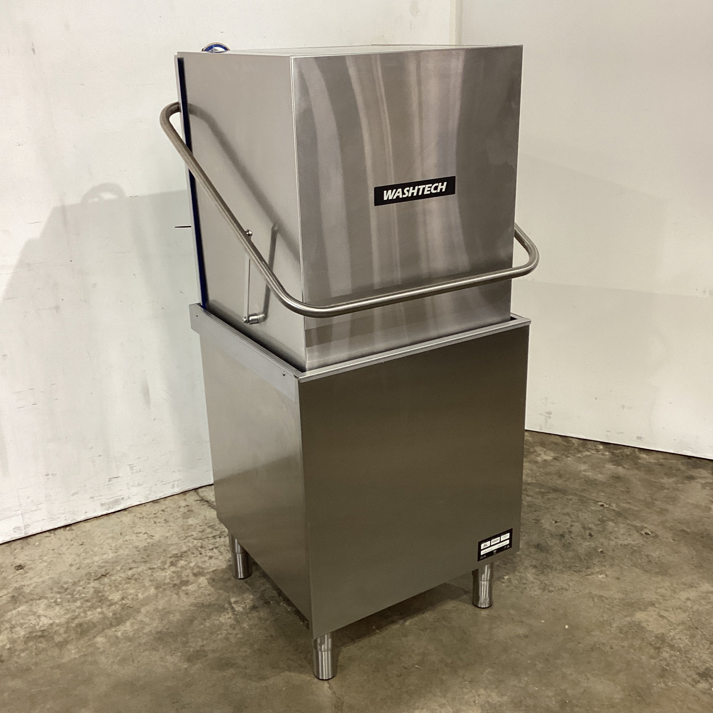 Washtech M2 Passthrough Dishwasher - 882192