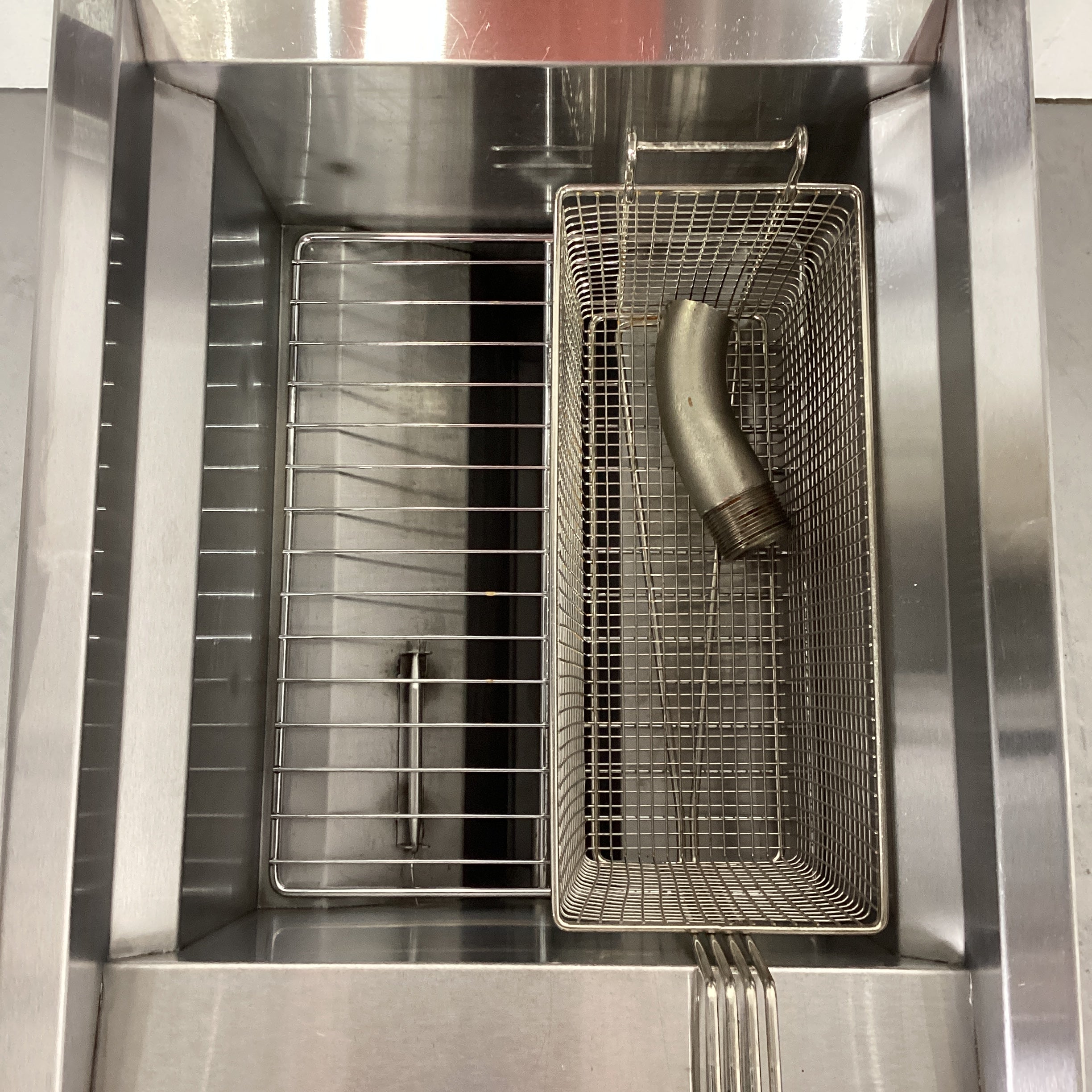 FastFri FF18 Fryer - 882199