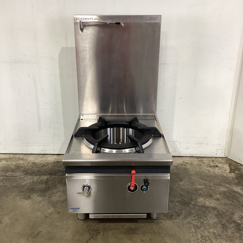Cobra CSP6 Waterless Stockpot Boiler - 882200