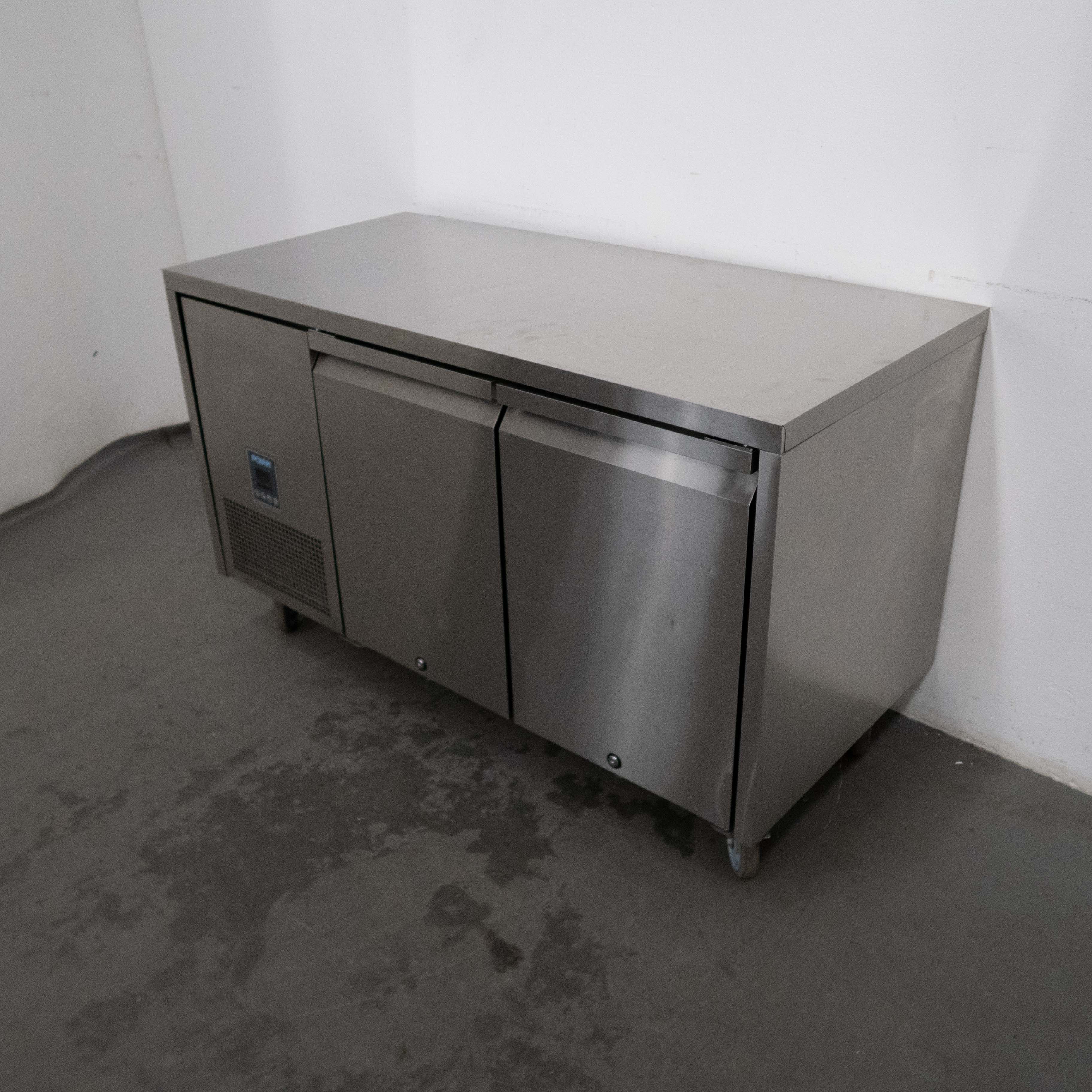 Polar UA005-A Undercounter Fridge - 882225