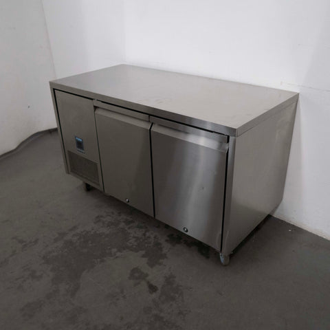 Polar UA005-A Undercounter Fridge - 882225