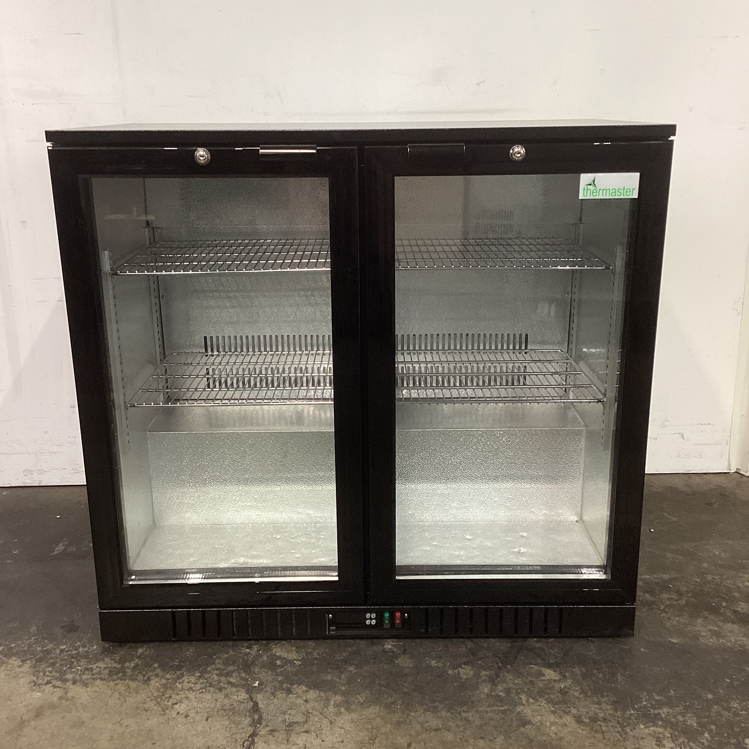 Thermaster LG-208HC Back Bar Fridge - 882496