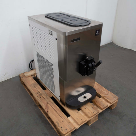 Gelmatic HC Easy 1 GR Evan Ice Cream Machine - 882530