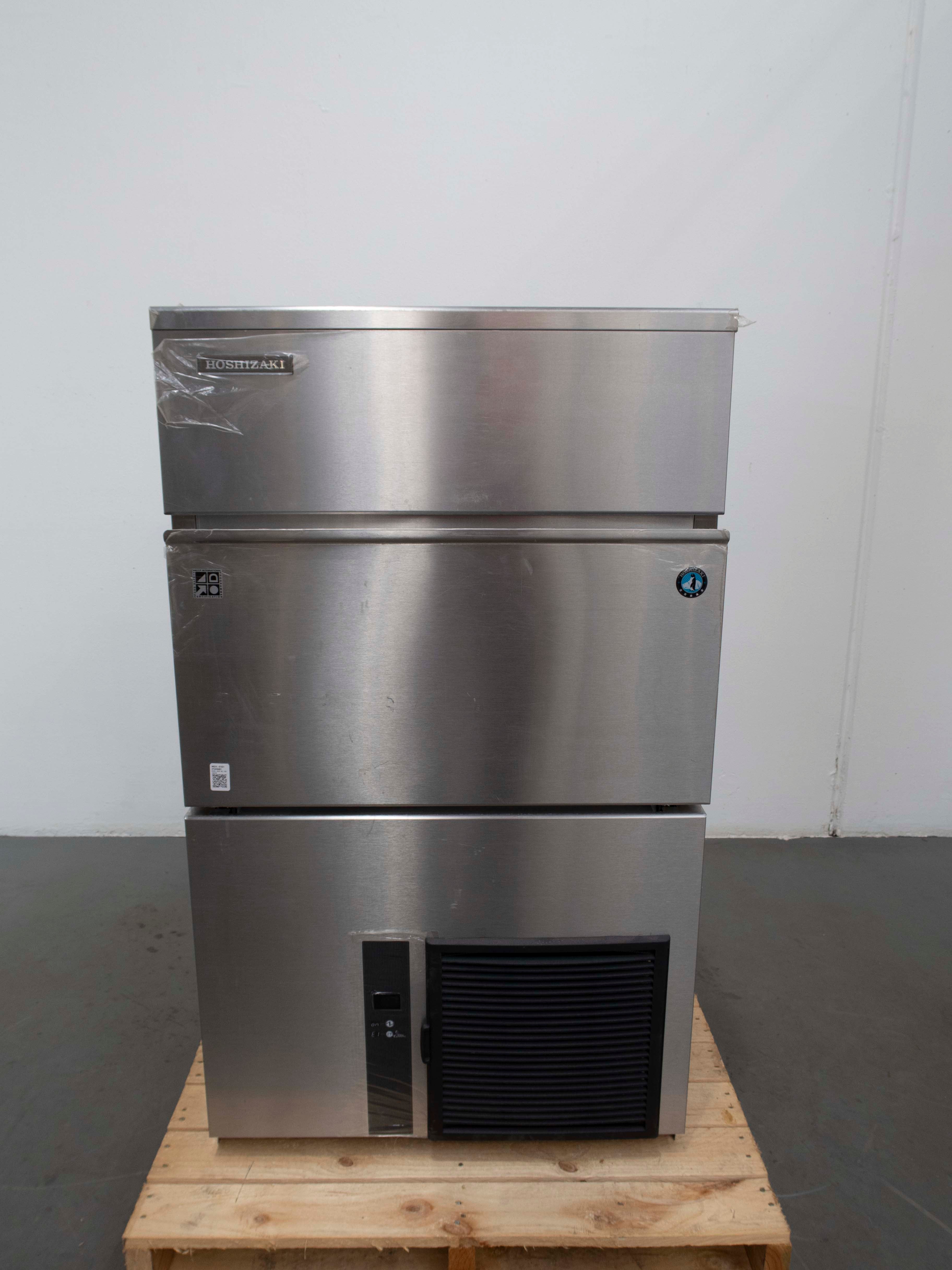 Hoshizaki IM-130NE-21 Ice Machine - 882603