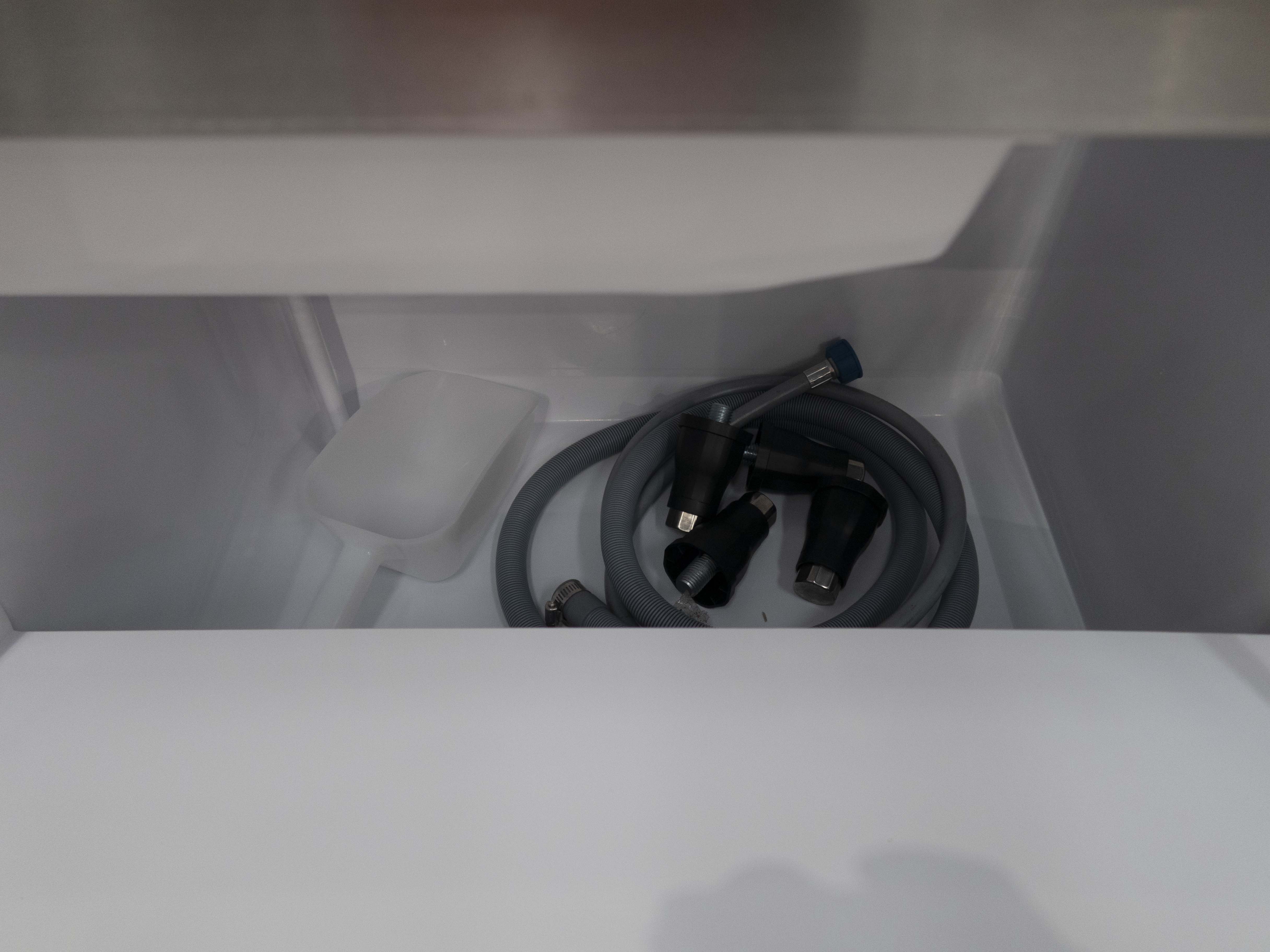 Hoshizaki IM-130NE-21 Ice Machine - 882603