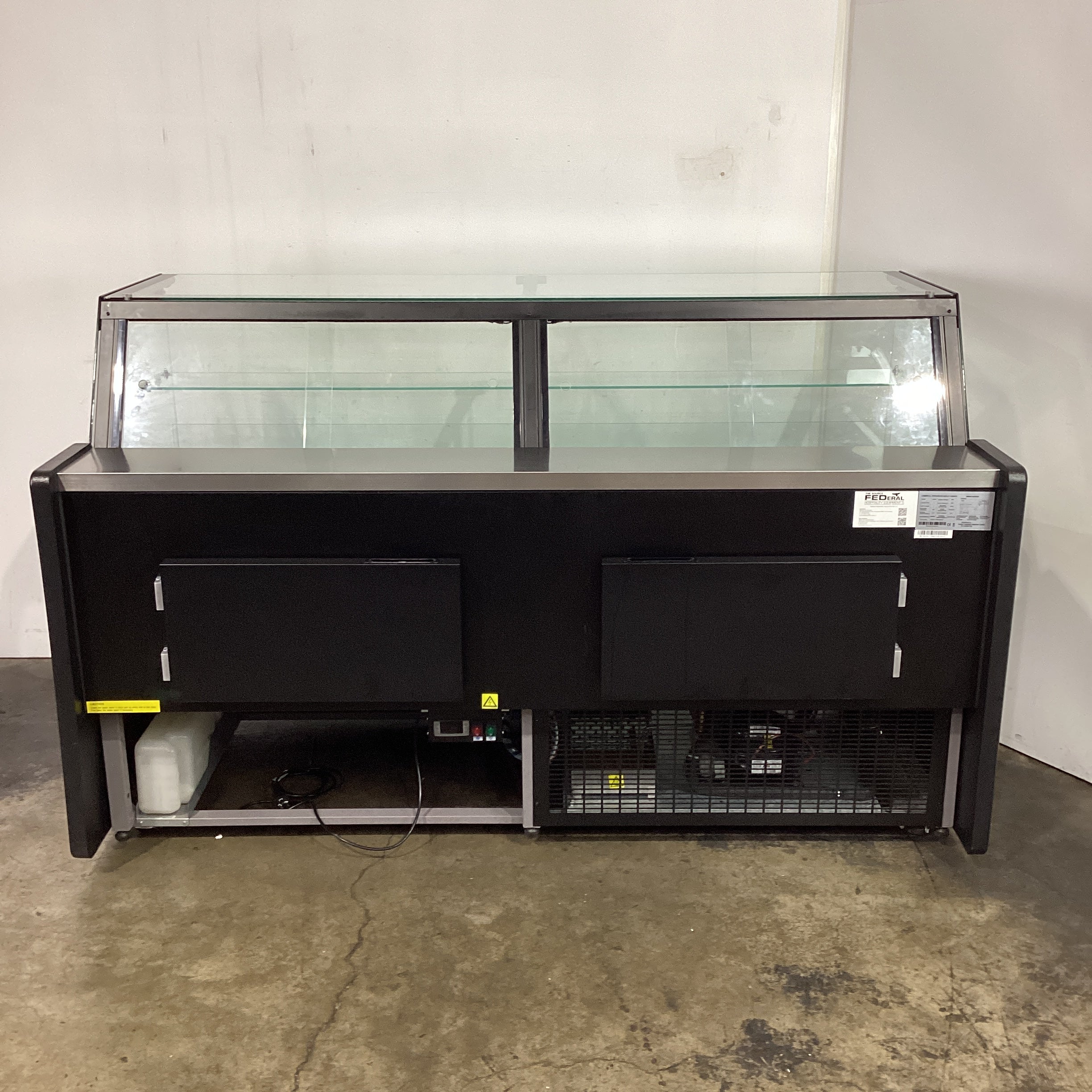 Thermaster ST20LK Deli Display - 882737