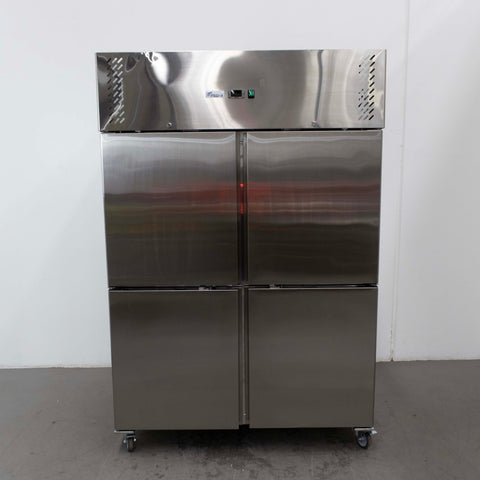 Thermaster XURF1200S Upright Freezer - 882749