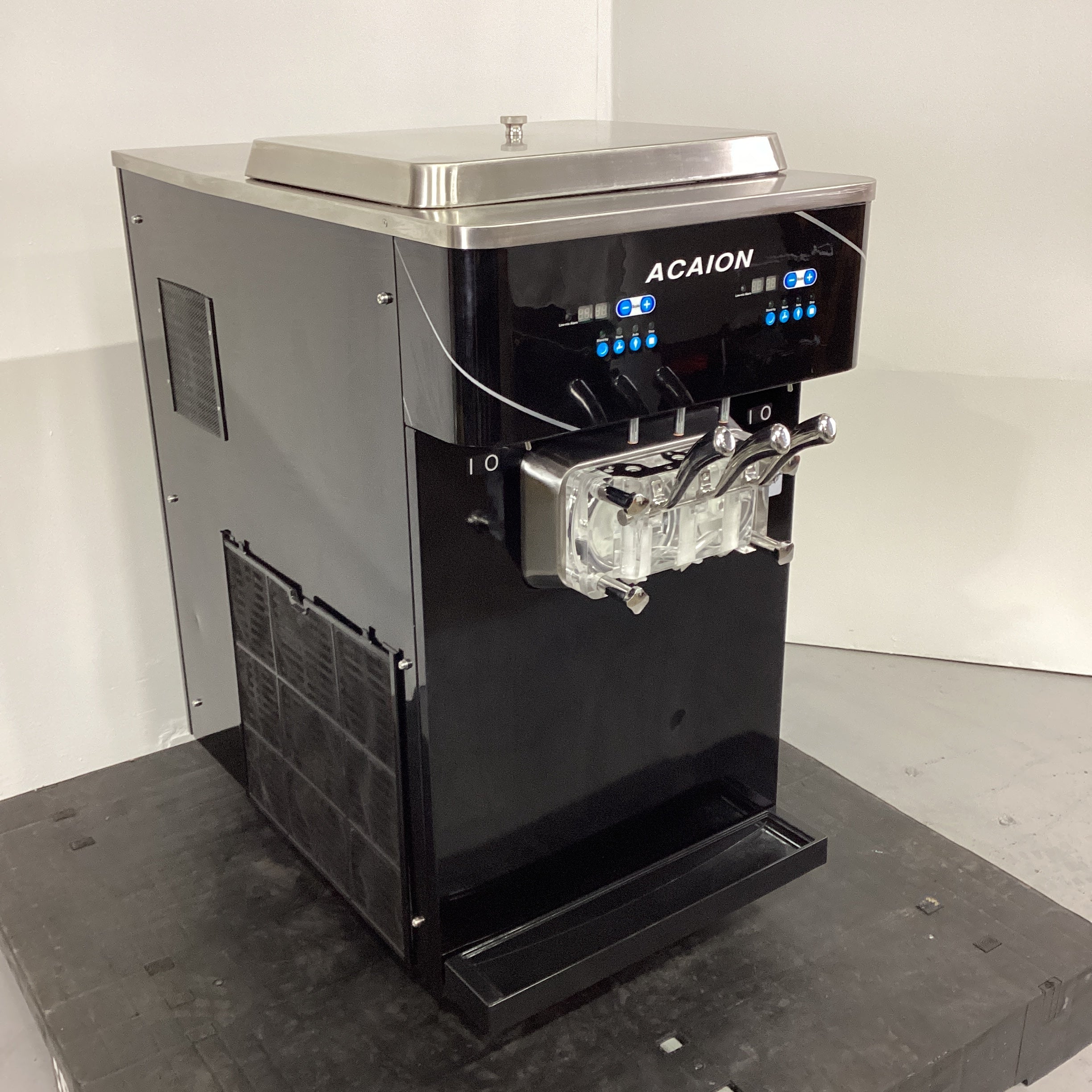 Acaion BE404 Soft Serve Machine - 882765