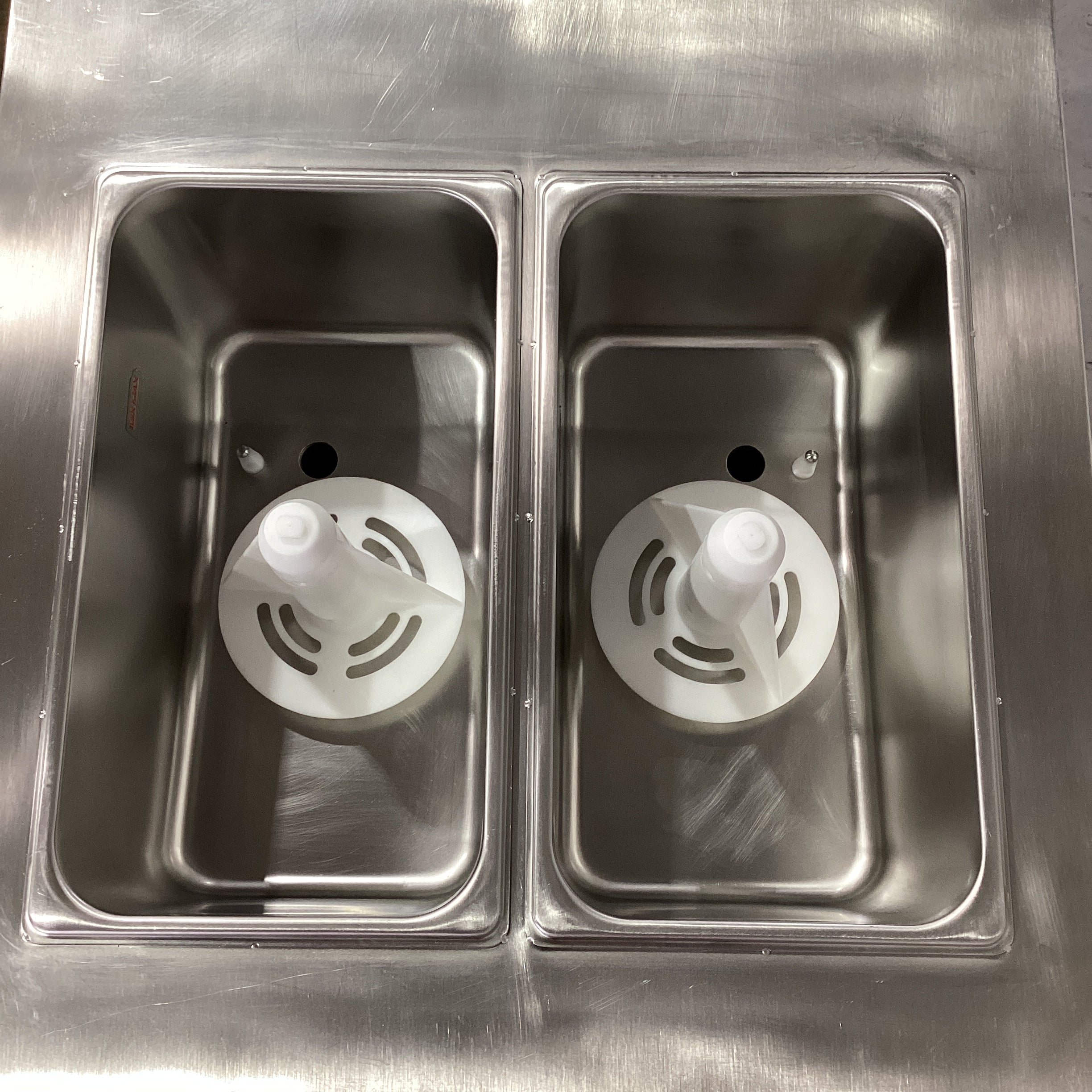 Acaion BE404 Soft Serve Machine - 882765