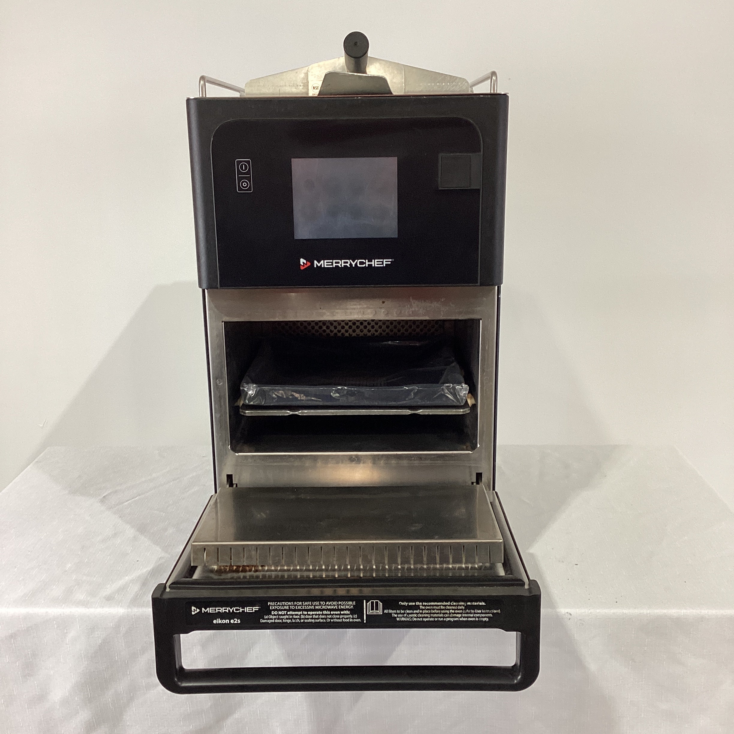 Merrychef E2S Speed Oven - 882771