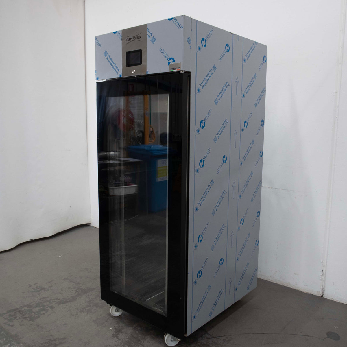 Everlasting Baking CAB GFL100 Proofer - 882899
