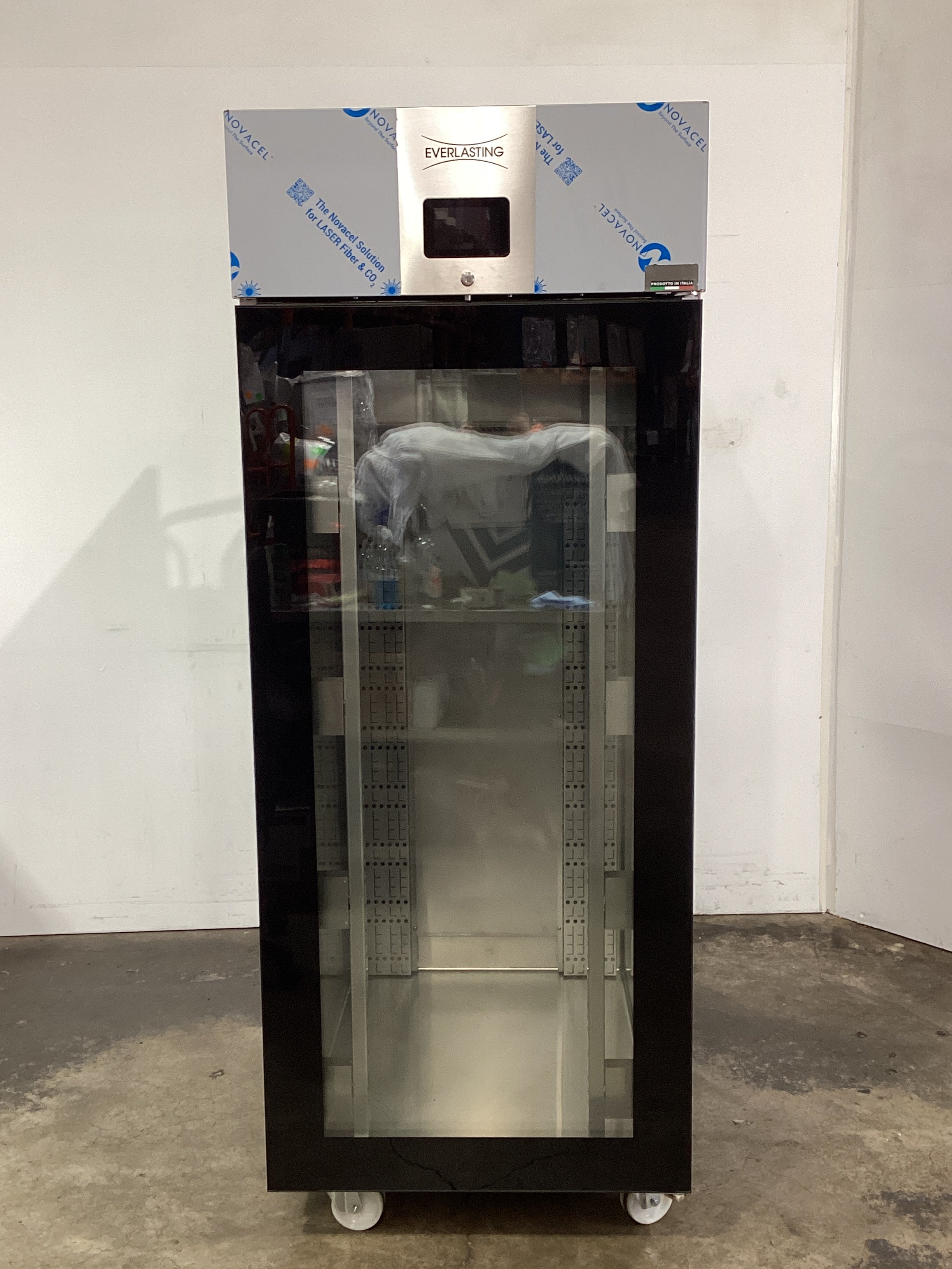 Everlasting RPE2790 Prover - 882899