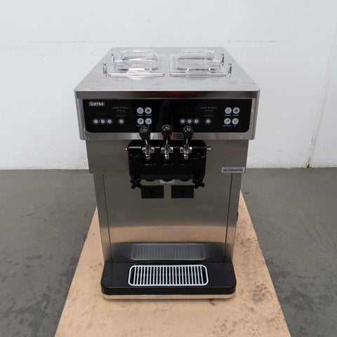 Icetro 163TT Soft Serve Machine - 882994