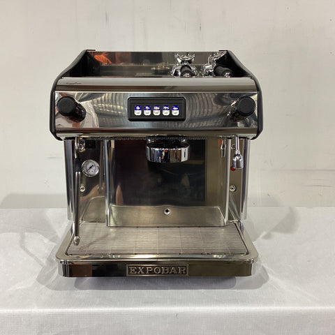Expobar MI-C 1GR 1 Group Coffee Machine - 883070