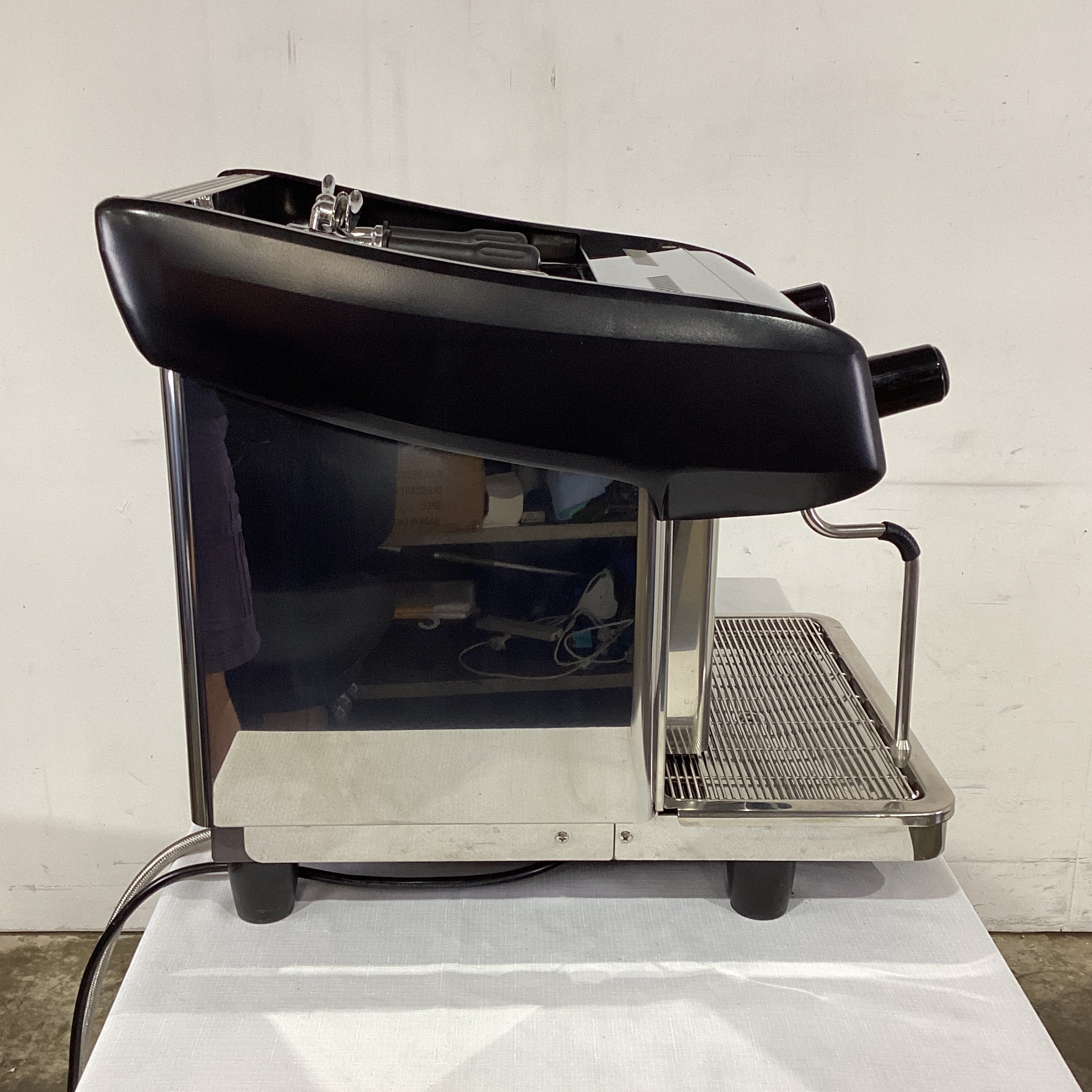 Expobar MI-C 1GR 1 Group Coffee Machine - 883070