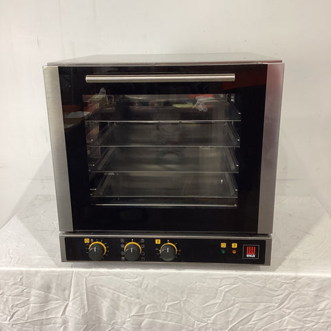 EKA EKF423DUD Convection Oven - 883071