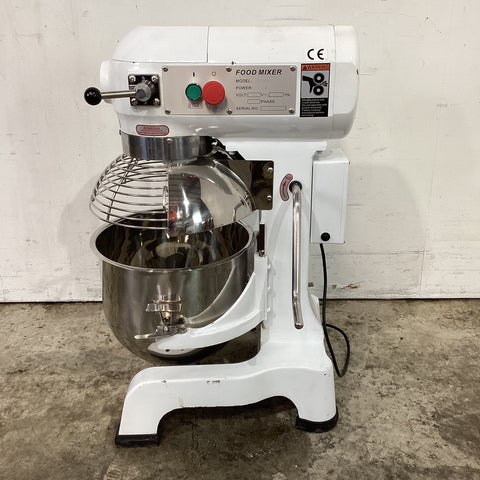 Yasaki B20KG Planetary Mixer - 883072