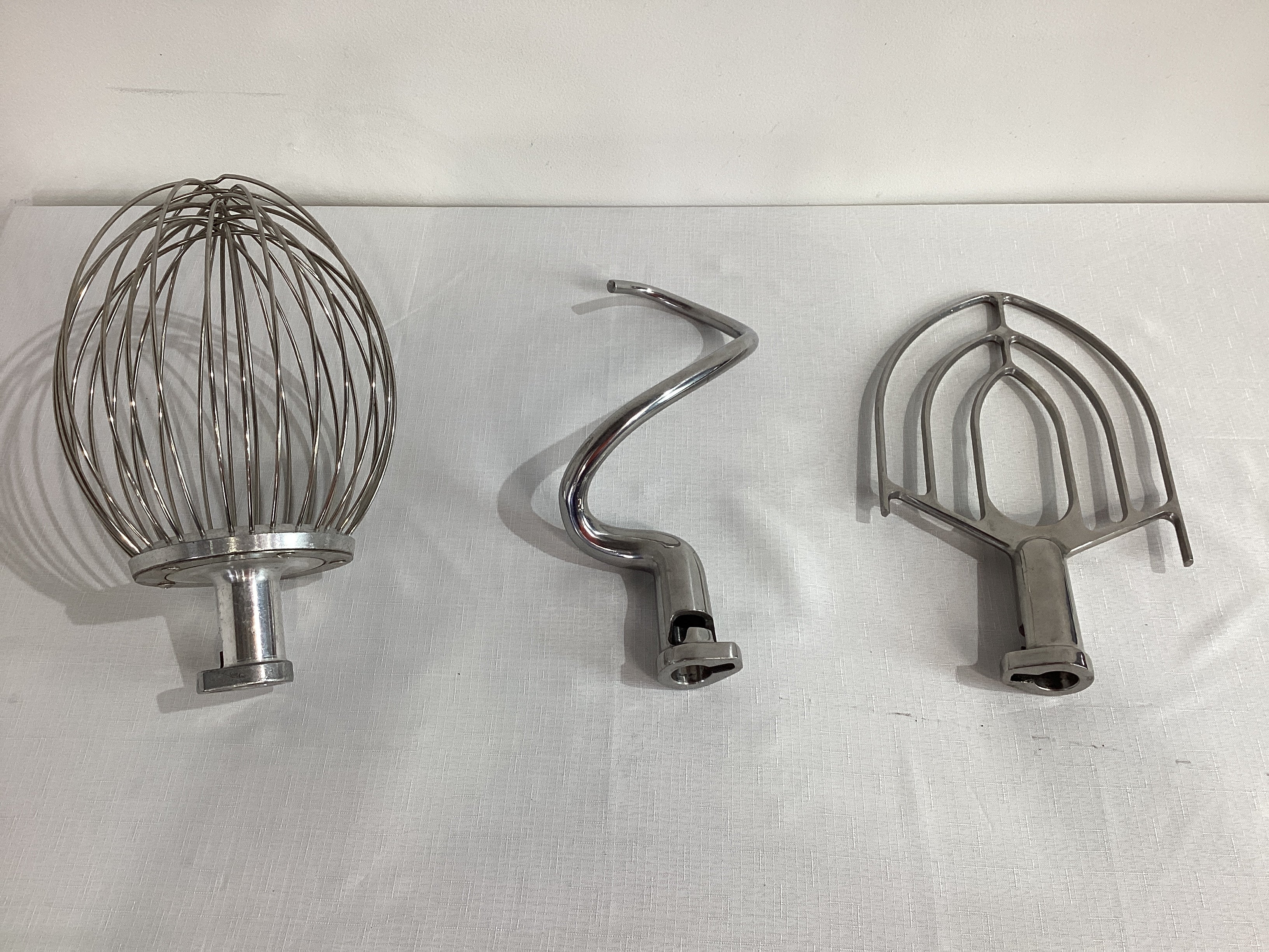 Yasaki B20KG Planetary Mixer - 883072