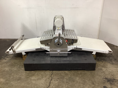 FED JDR-520B Pastry Sheeter - 883079