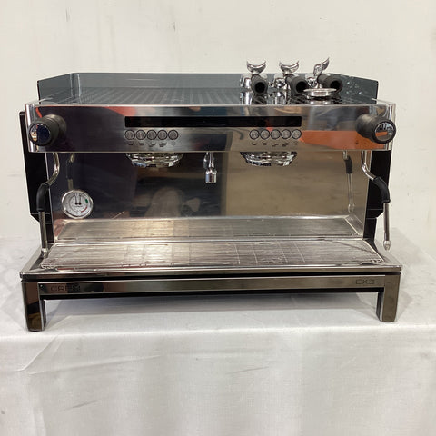 Crem EX3 2 Group Coffee Machine - 883100